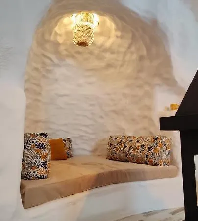 Casa rural Complejo Cuevas Otto Baza