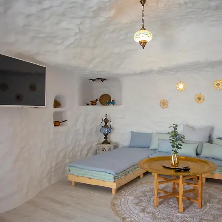 Casa rural Complejo Cuevas Otto