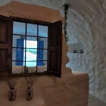 Casa rural Complejo Cuevas Otto