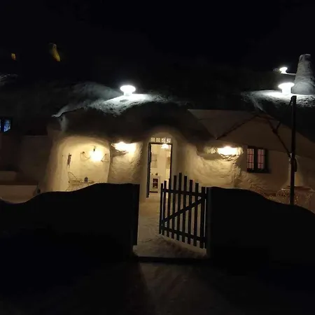 Casa rural Complejo Cuevas Otto