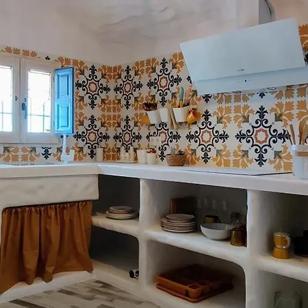 Casa rural Complejo Cuevas Otto Baza