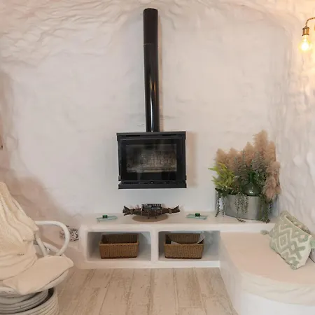 Landhaus Complejo Cuevas Otto *