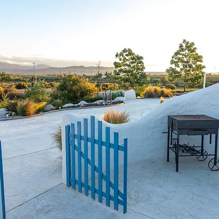 Landhaus Complejo Cuevas Otto *